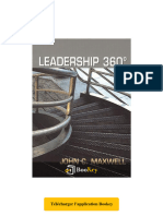 Leadership 360