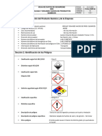 4503173-hds Bolsas y Envases Vacios Con Prod. Quimicos