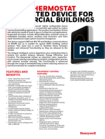 HBT BMS TC300 31 00645 01 Datasheet