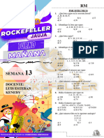 RM - Sem 13 - Psicotecnico