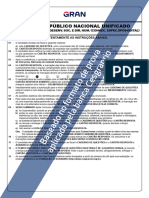 Cnu 10o Simulado Bloco 5 Educacao Saude Desenvolvimento Social e Direitos Humanos Conhecimentos Especificos Pos Edital Completo2349