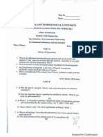 2-Environmental Chemistry and Microbiology