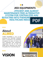 Almed Equipments