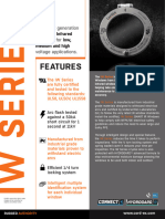 IR Window Datasheet