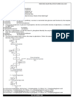 Glycolysis