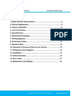 MRBT 075 CW D Specifications