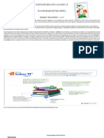 Plan de Grado Lectura Critica 1° A 11° 2024