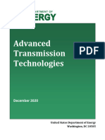 Advanced Transmission Technologies Report - Final As of 12.3 - FOR PUBLIC