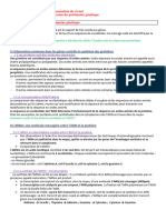 Chap08 Expression Patrimoinegenetique