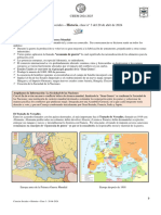 Cs Soc Historia Clase #3 Del 20 de Abril de 2024