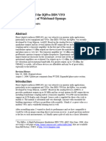 IQPRo Performance and Wideband Opamps