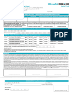 CR Baf Smart STP To Nfo App Form v14 Editable