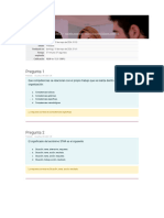 Examen Final de Módulo Gestión Por Competencias - Revisión Del Intento - PVE