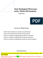 2 Heat Transfer Modes