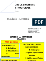 Lipoproteines V2023