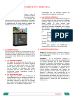 07 Semana 05 Ciudadania y Civica (Constitución Política)