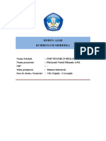 Modul Ajar Kurikulum Merdeka