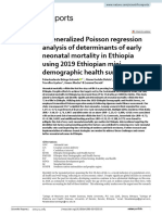 Generalized Poisson Regression