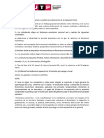 ? Semana 18 - Informe Final - Economia (Terminado)