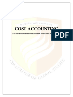 Accounting Complte Module