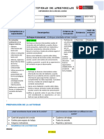 19 de Julio - Comu-Exponemos en El Día Del Logro - Iv Ciclo