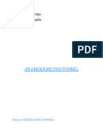 Un Amour PDF