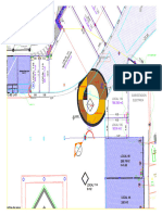 Plano Sistema de Monitoreo Subestacion Etapa 1