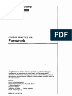 CP 23 Formwork - PDF - Adobe Acrobat