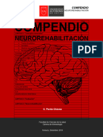 COMPENDIO NEUROREHABILITACIÓN C. Pavéz Chavéz