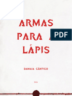 Armas para A Lápis Solomon