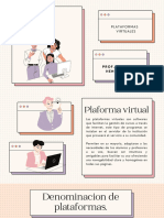 PLATAFORMAS VIRTUALES 04-Abril-2022