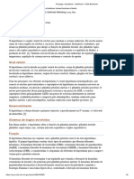 Fisiologia, Hipotálamo - StatPearls - NCBI Bookshelf