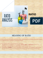 Ratio Analysis - PDF