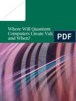 BCG Where Will Quantum Computers Create Value-And When May 2019