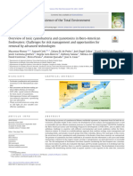 Overview of Toxic Cyanobacteria and Cyanotoxins in Ibero-American Freshwaters