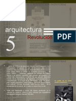 Unidad V Revolución Industrial