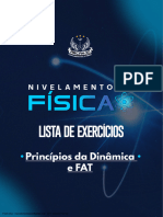 Princ諴ios Da Din禡ica e Fat