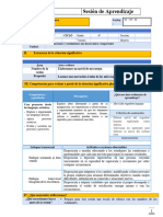 1° - Sesiones Del 01 de Abril Ayc