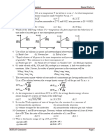 Neet Iit TH, SM hw2