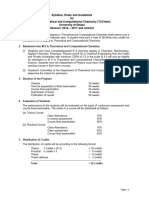 MS-Syllabus TCChem