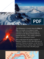 Volcanoes