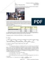 2º Bloque Ejercicios de Iluminación Resuelto 