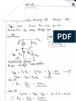 Module 1 Numericals