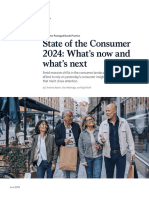 State of The Consumer 2024 Whats Now and Whats Next - Final