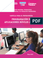 Unidad 2 - Multitarea y Comunicación Sensor