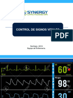 Signos Vitales