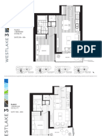 Westlake Condos Phase3 FloorPlans