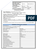 Ivc 07 Eu Deceleration of Onfirmitiy