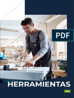 Velleman Herramientas 2021