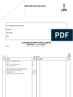 Sddu D300 La4 - 8 (V2-Jan2018) (R-9sep2020)